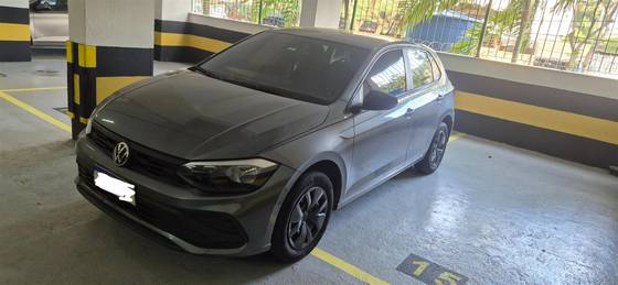 VOLKSWAGEN POLO 1.0 MPI TRACK MANUAL VOLKSWAGEN POLO 1.0 MPI TRACK MANUAL